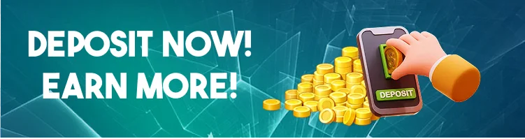 RahaPH Secure Deposit and Withdrawal